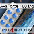 AvaForce 100Mg 40